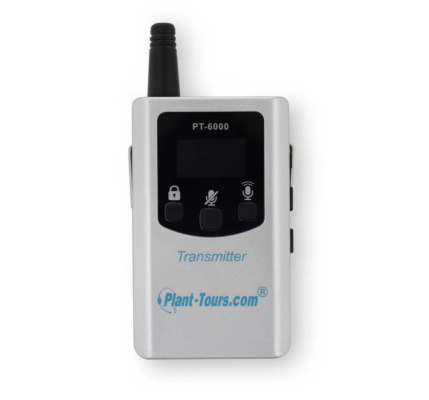MG System PT-6000 Transmitter