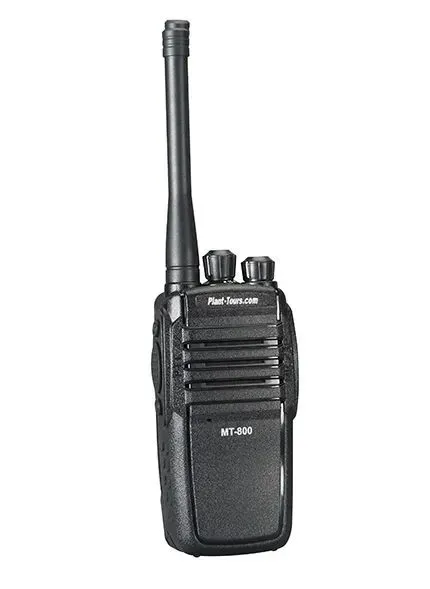 MT-800 DIGTAL TRANSCEIVER