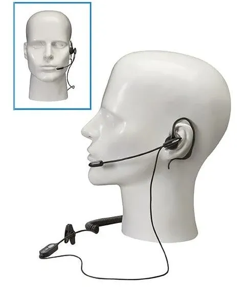 Headset Options