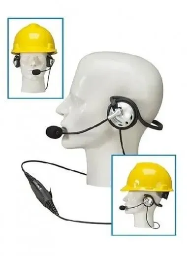 PT-5350 All-in-one Guide Headset