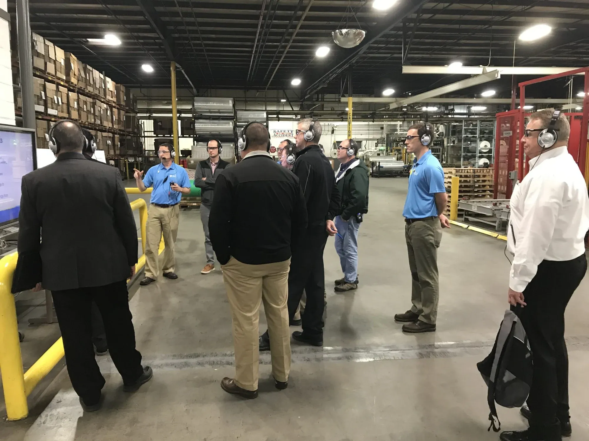 Case Study: Waste Connections