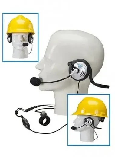 MT-350 Low-Moderate Noise Headset