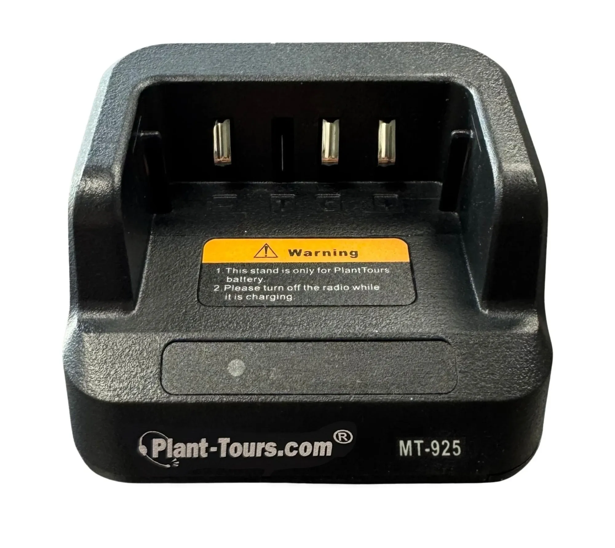MT-925 Single Unit Charger