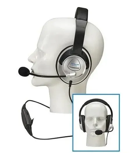 PT-5370 All-in-one Guide Headset