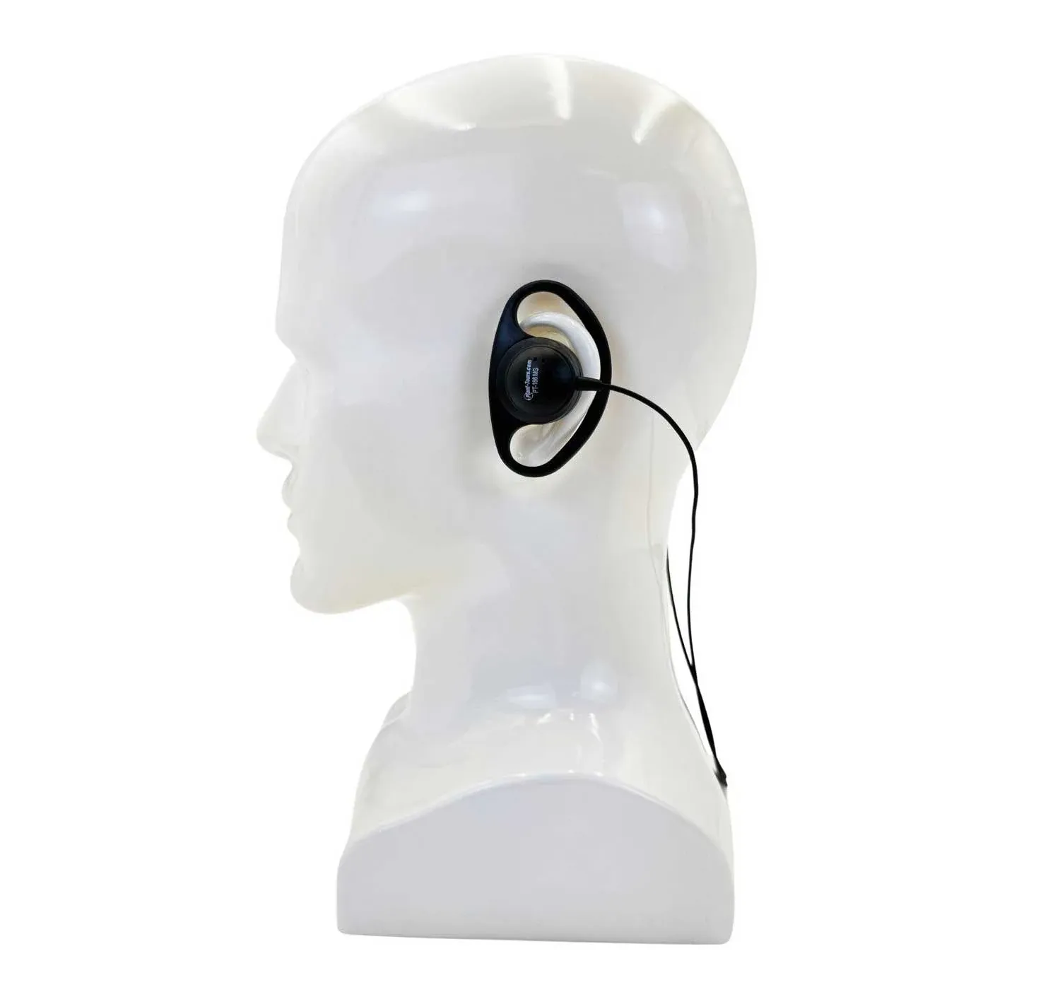 PT-166 MG Dual-Ear Earspeaker