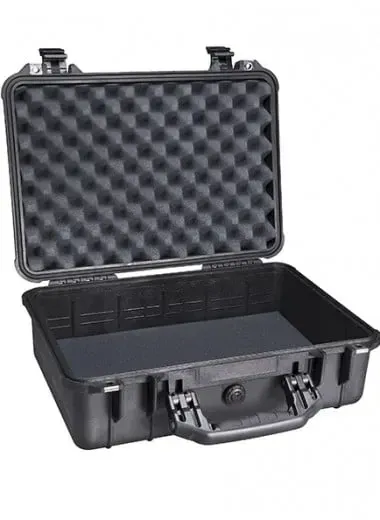 Transport/Storage Case