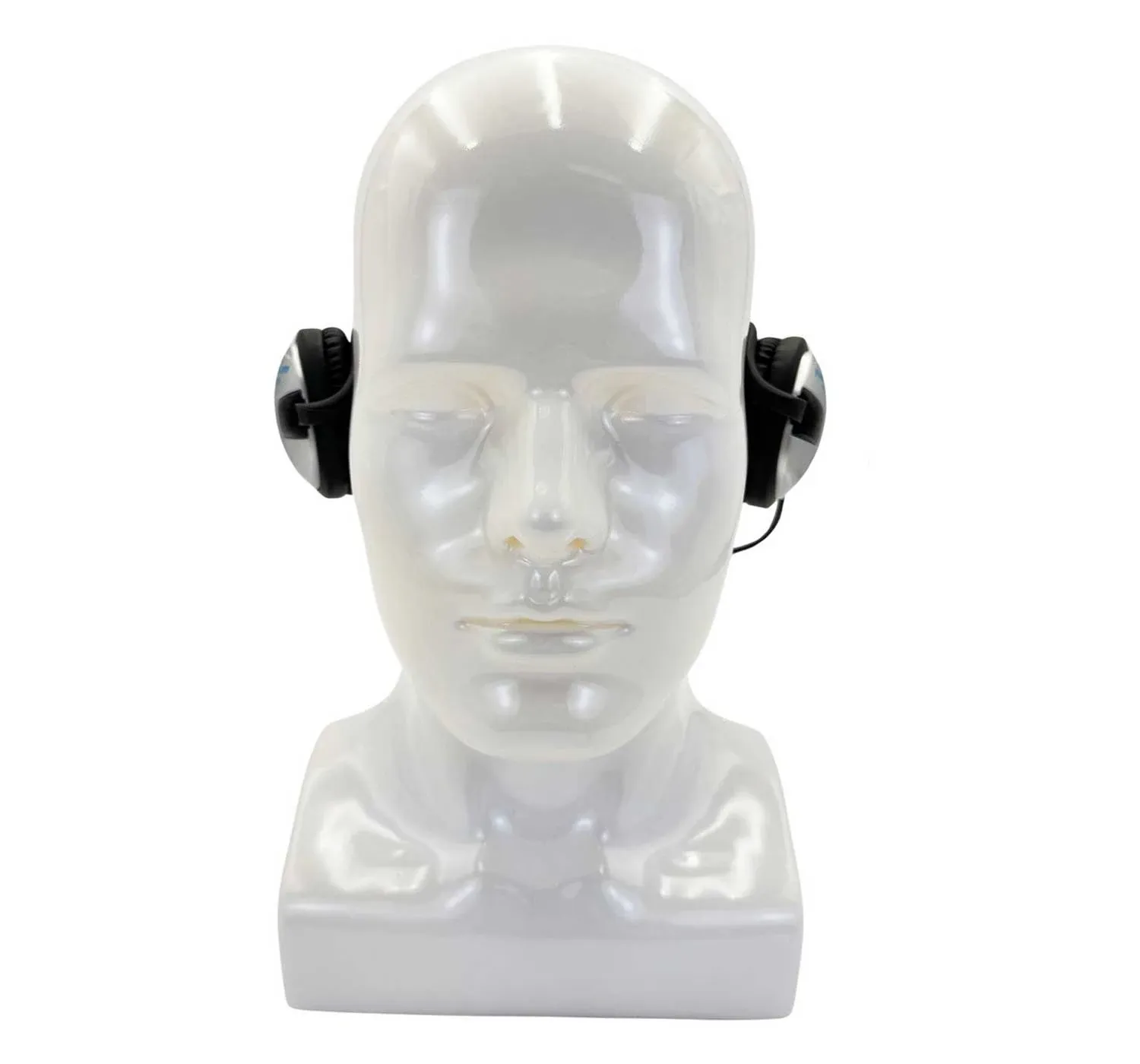 PT-350 MG Headphone: Dual-Ear Behind-the-Head Headphone, view 2