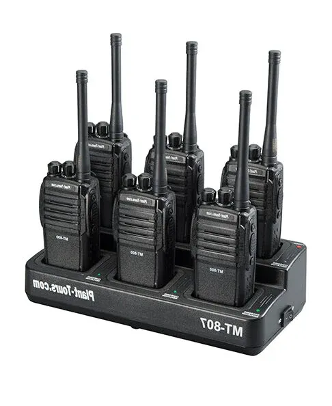 Transceivers