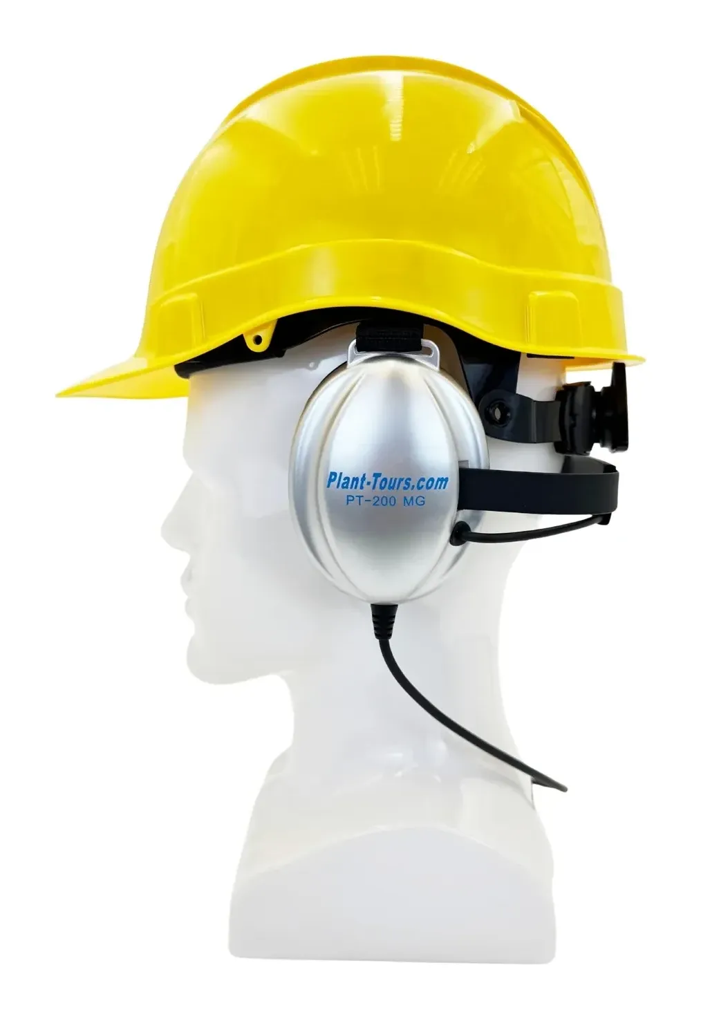 PT-200 MG Headphone