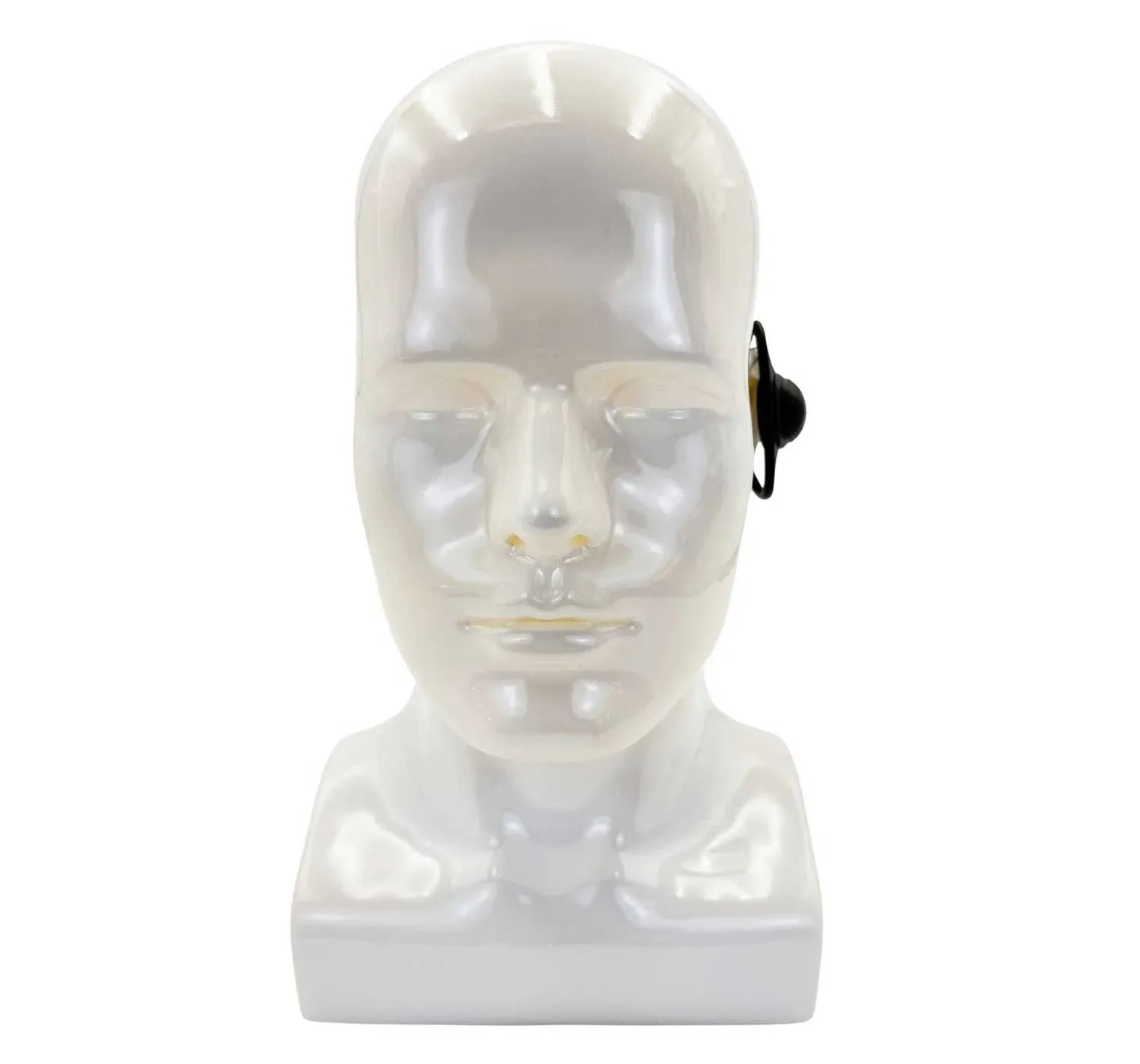 PT-165 MG Single-Ear Earspeaker, view 2
