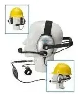 Headset & Microphone Options
