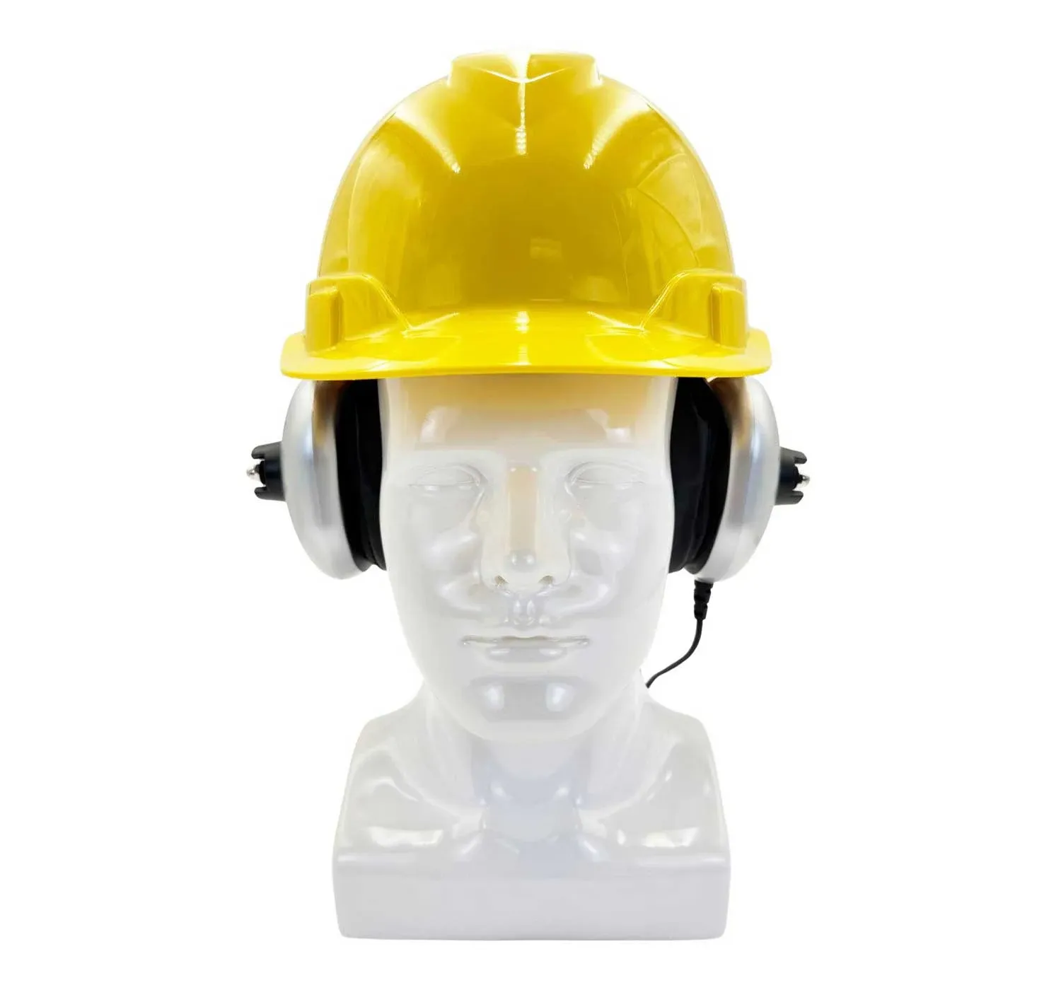 PT-250 MG Headphone: Heavy-Duty Noise-Reducing Headphone, view 2