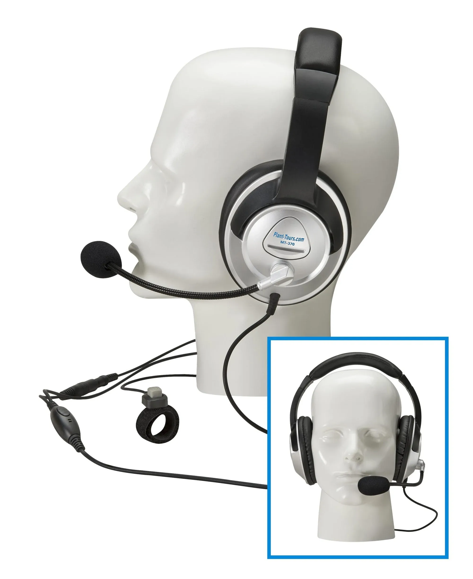 Headset Options