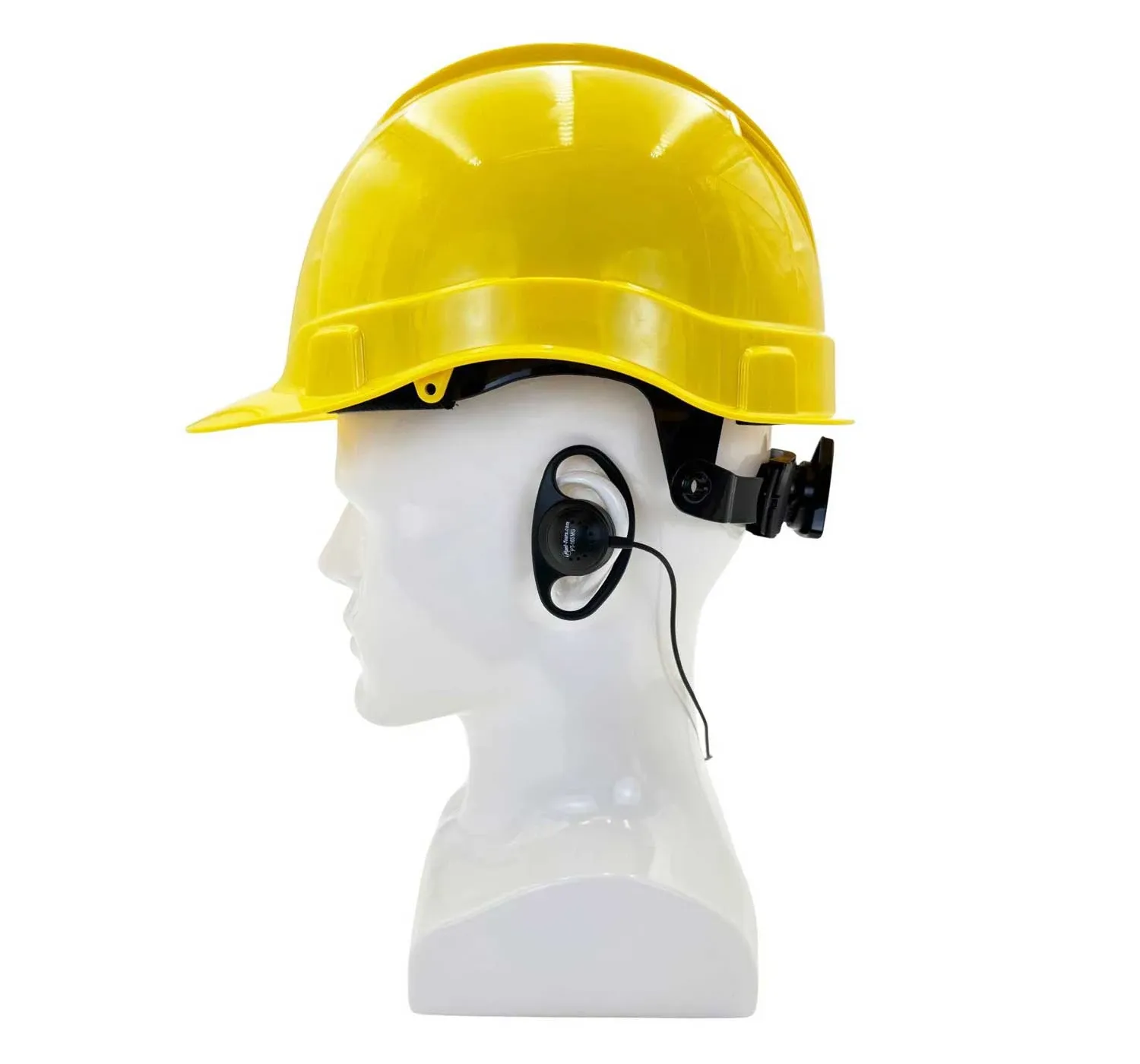 PT-165 MG Single-Ear Earspeaker, view 3