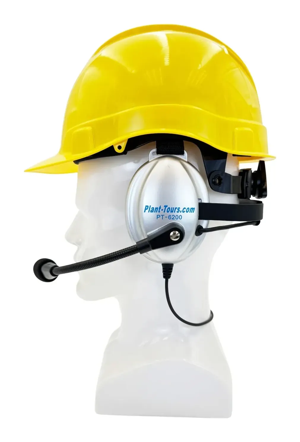 PT-6200 Multi-Guide Headset