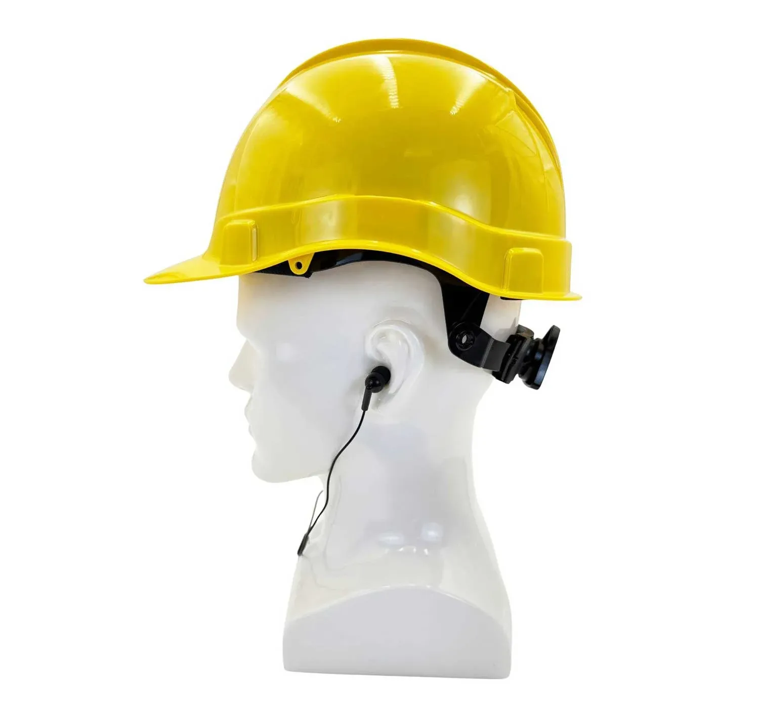 PT-90 MG Earbuds: Lightweight Dual-Ear In-Ear Headphone, view 3