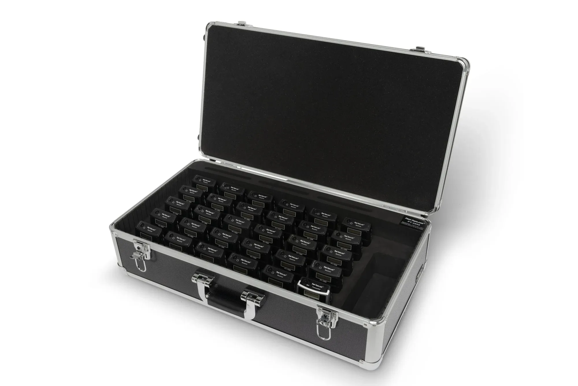 EZ Charge Cases, view 3