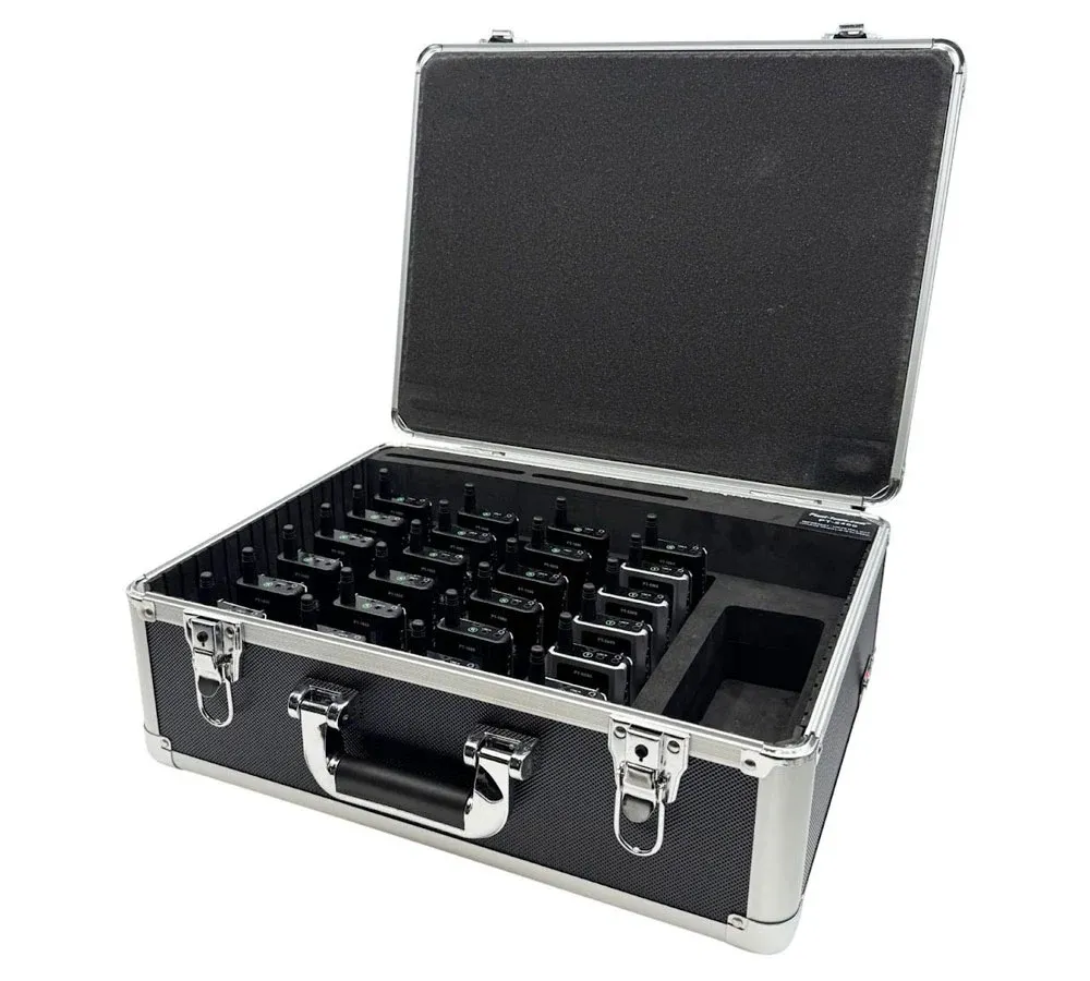Multi-Guide SmartCharge Case, view 3