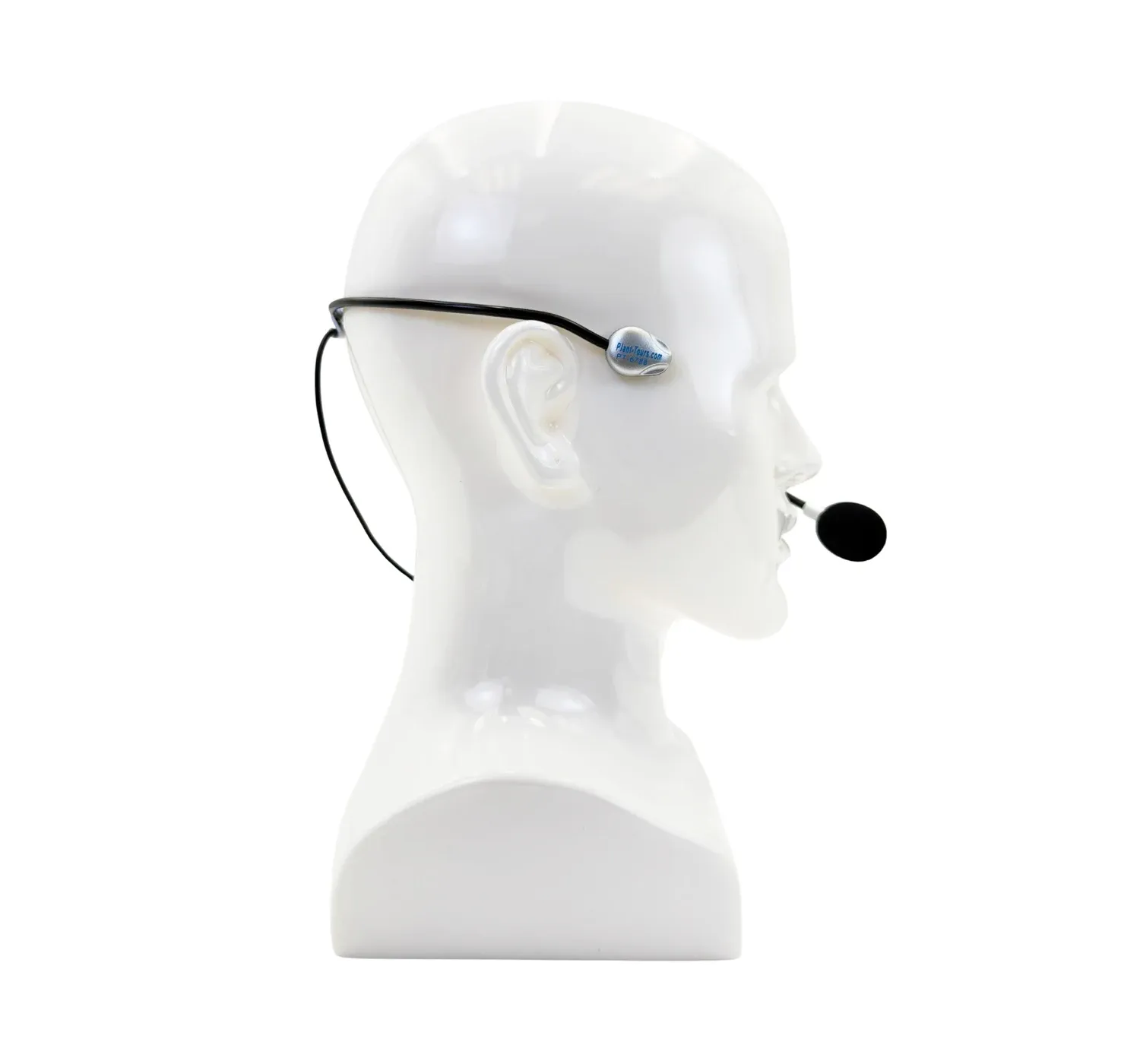 PT-6788 MG Headworn Headset, view 3