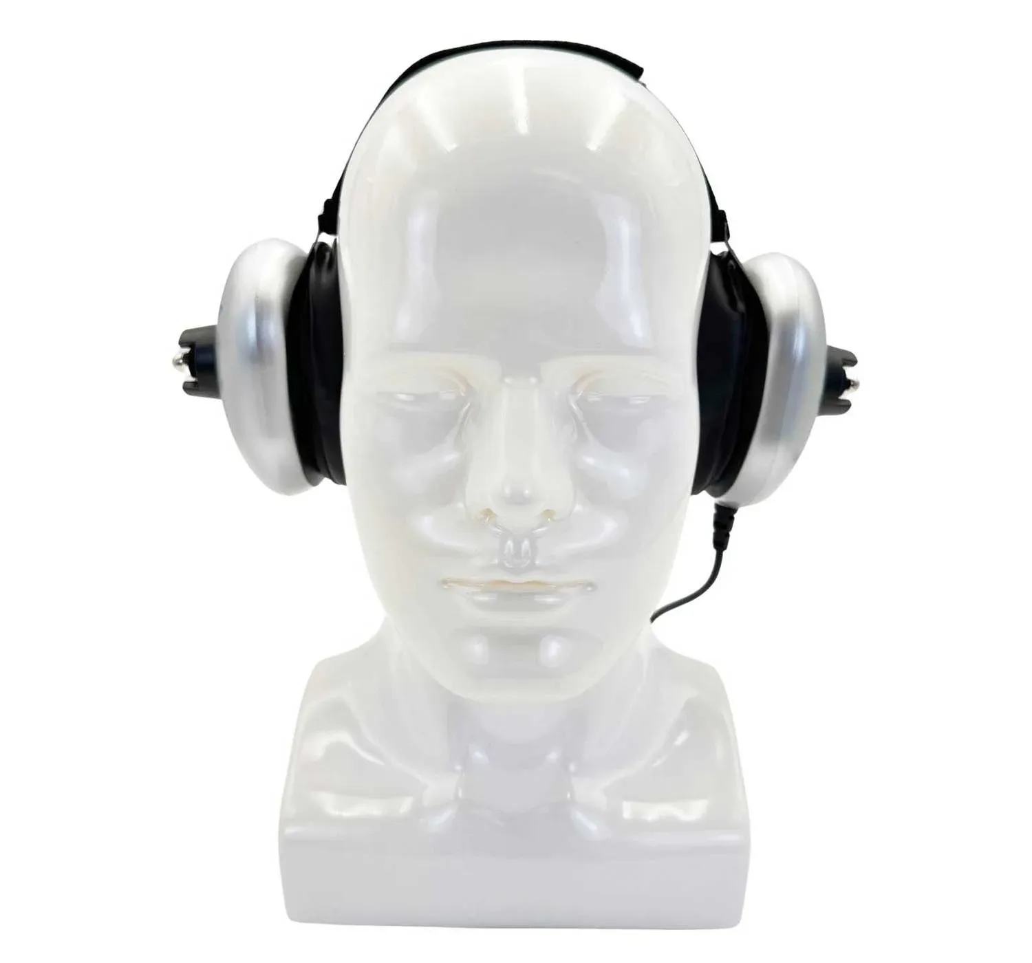 PT-250 MG Headphone: Heavy-Duty Noise-Reducing Headphone, view 4