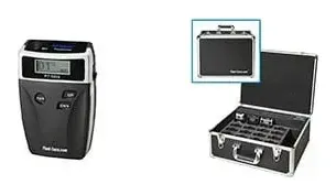 Transmitter & Receiver Options