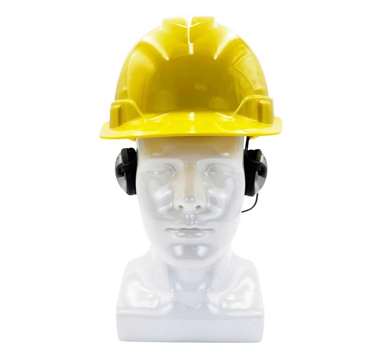 PT-350 MG Headphone: Dual-Ear Behind-the-Head Headphone, view 4