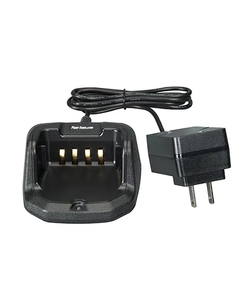Charging Stations