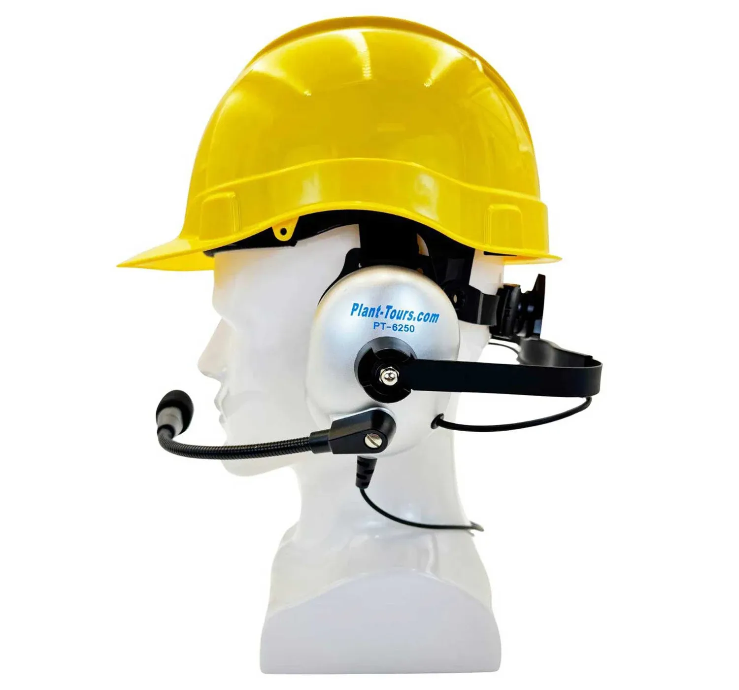 PT-6250 Multi-Guide Headset
