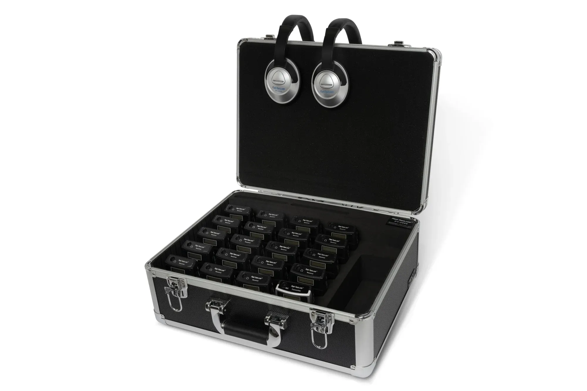 EZ Charge Cases, view 5