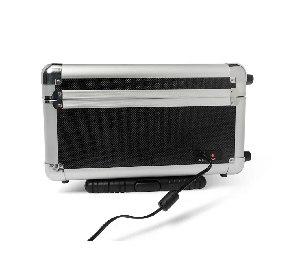 Multi-Guide SmartCharge Case, view 5