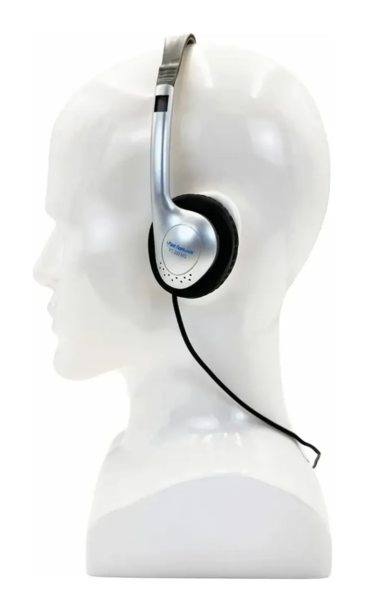 PT-300 MG Headphone