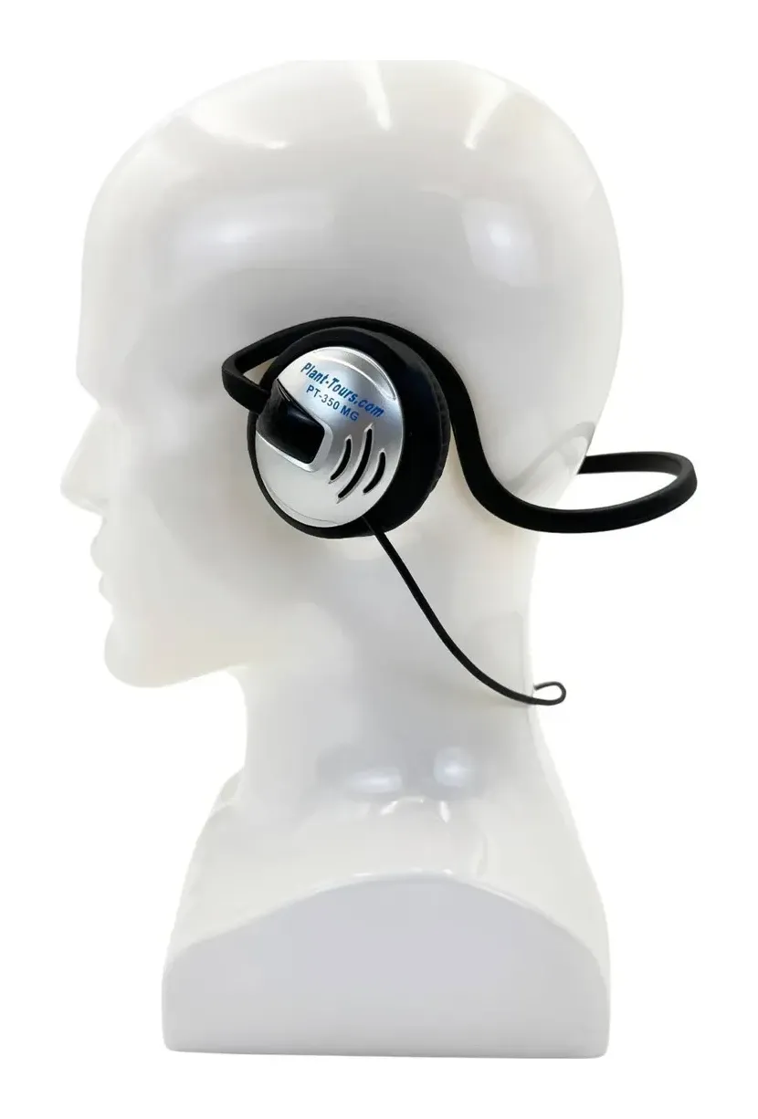 PT-350 MG Headphone