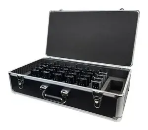 Chargers & Accessories