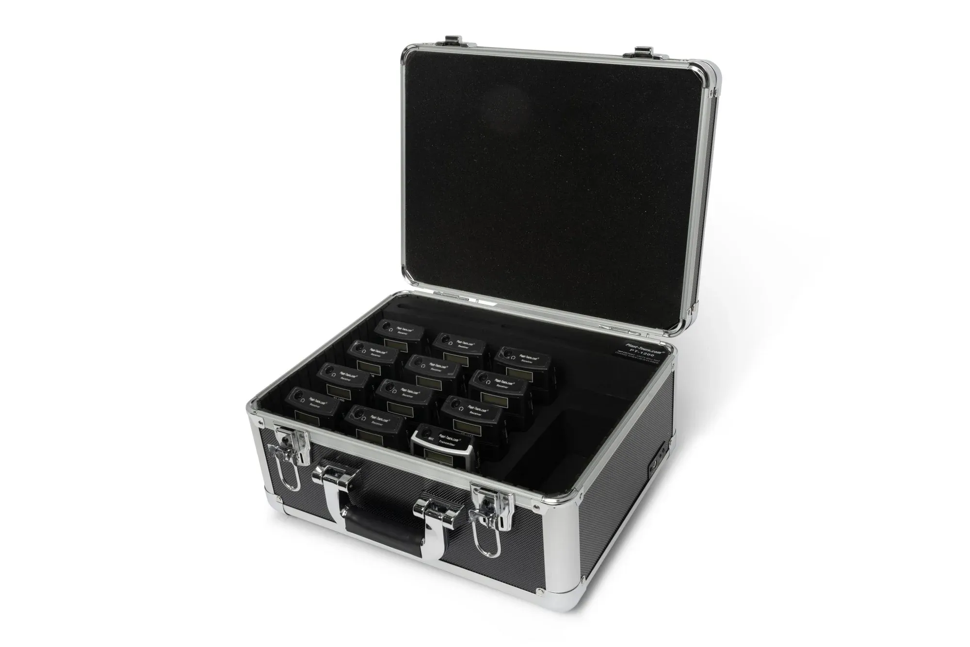 EZ Charge Cases, view 7