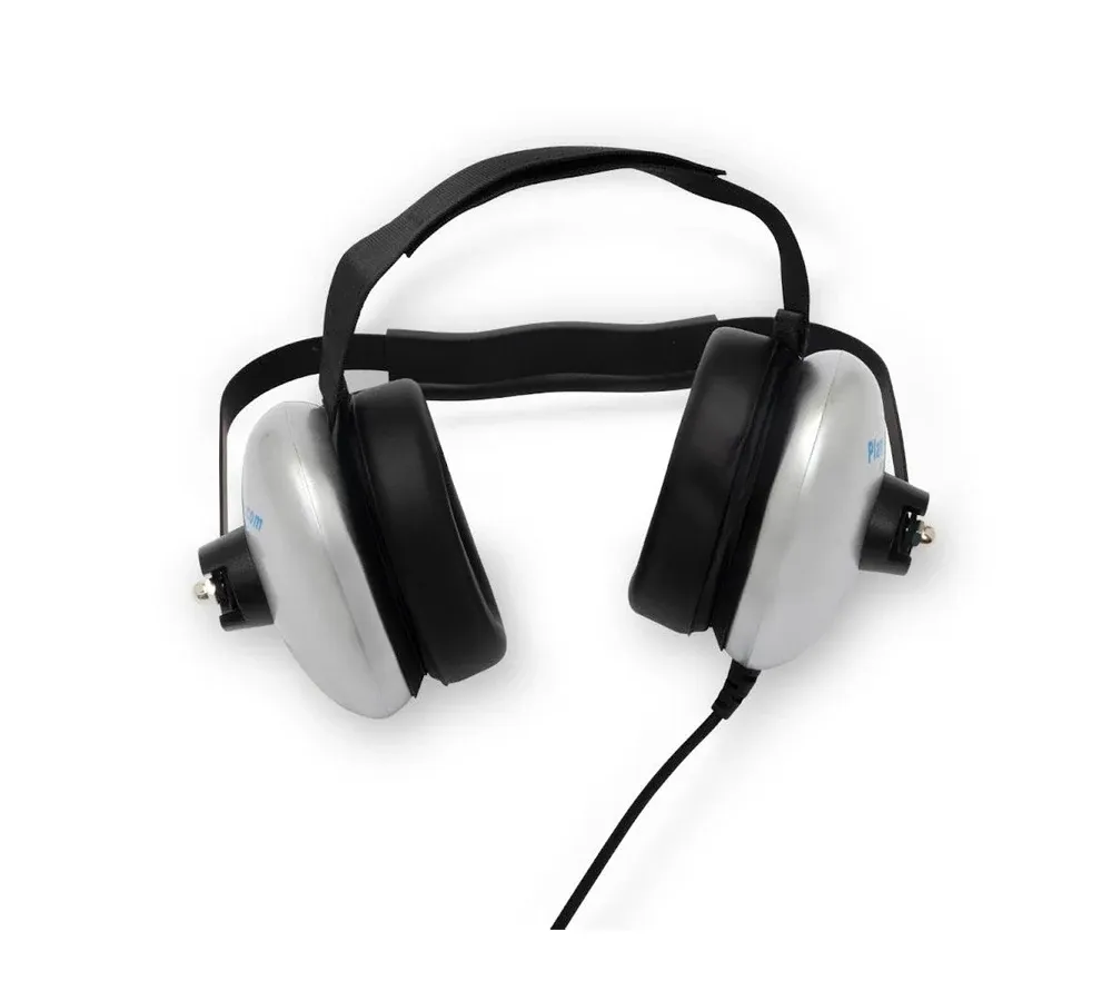 PT-250 MG Headphone: Heavy-Duty Noise-Reducing Headphone, view 7