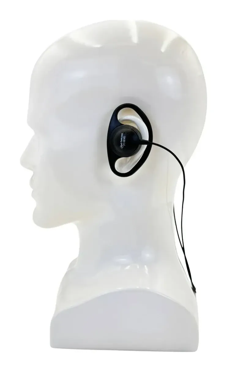 PT-166 MG Dual-Ear Earspeaker