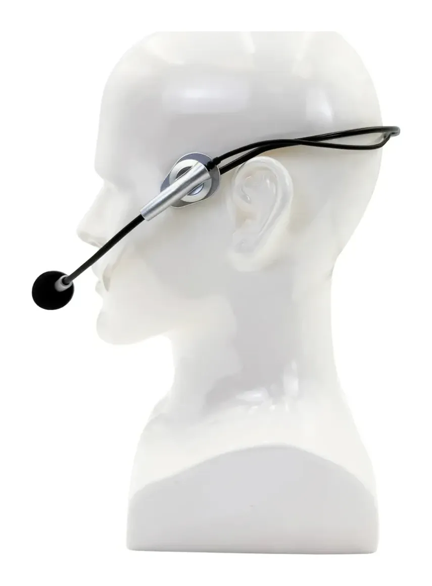 PT-6788 MG Headworn Headset