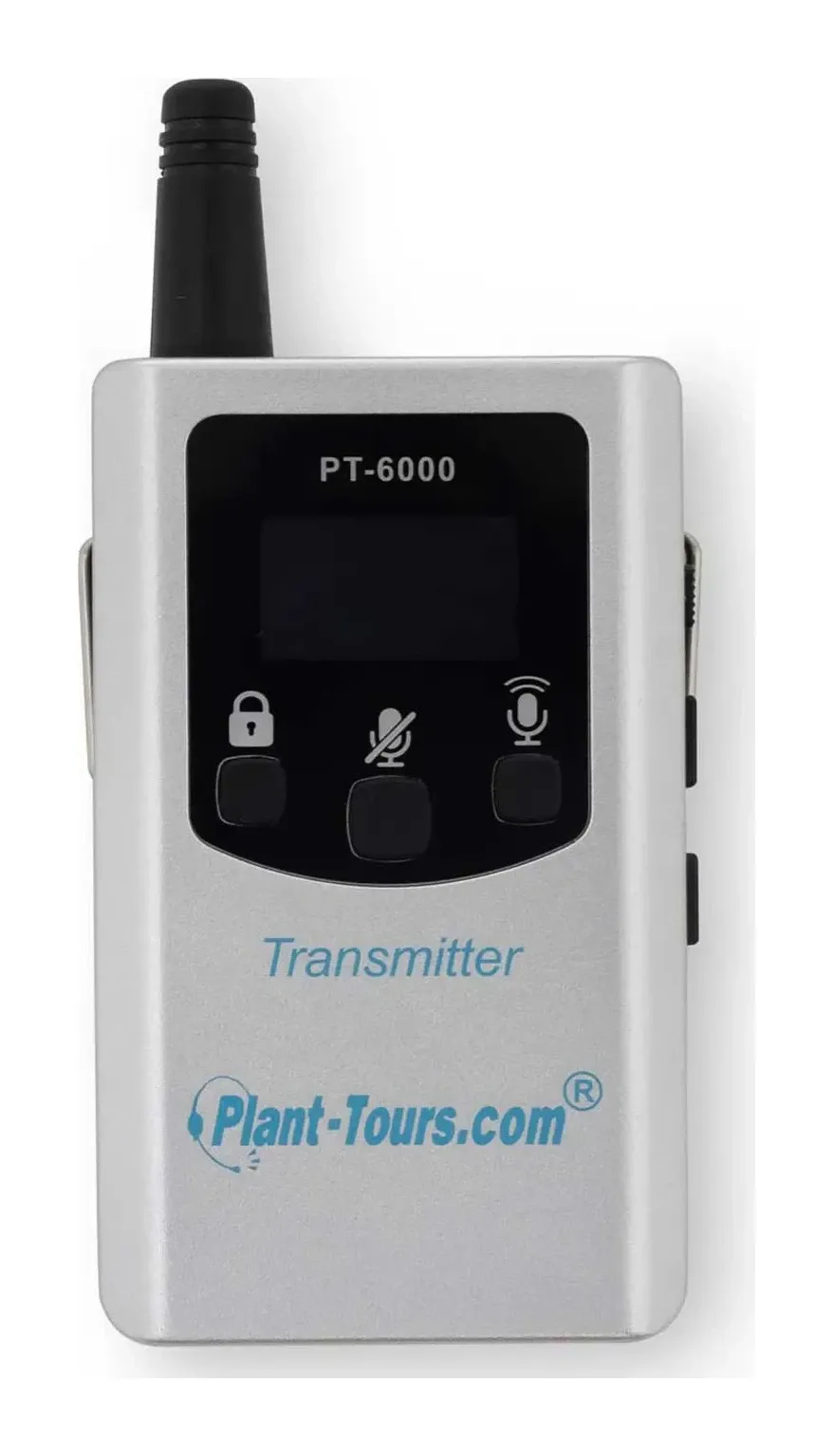 PT-6000 Multi-Guide Transmitter