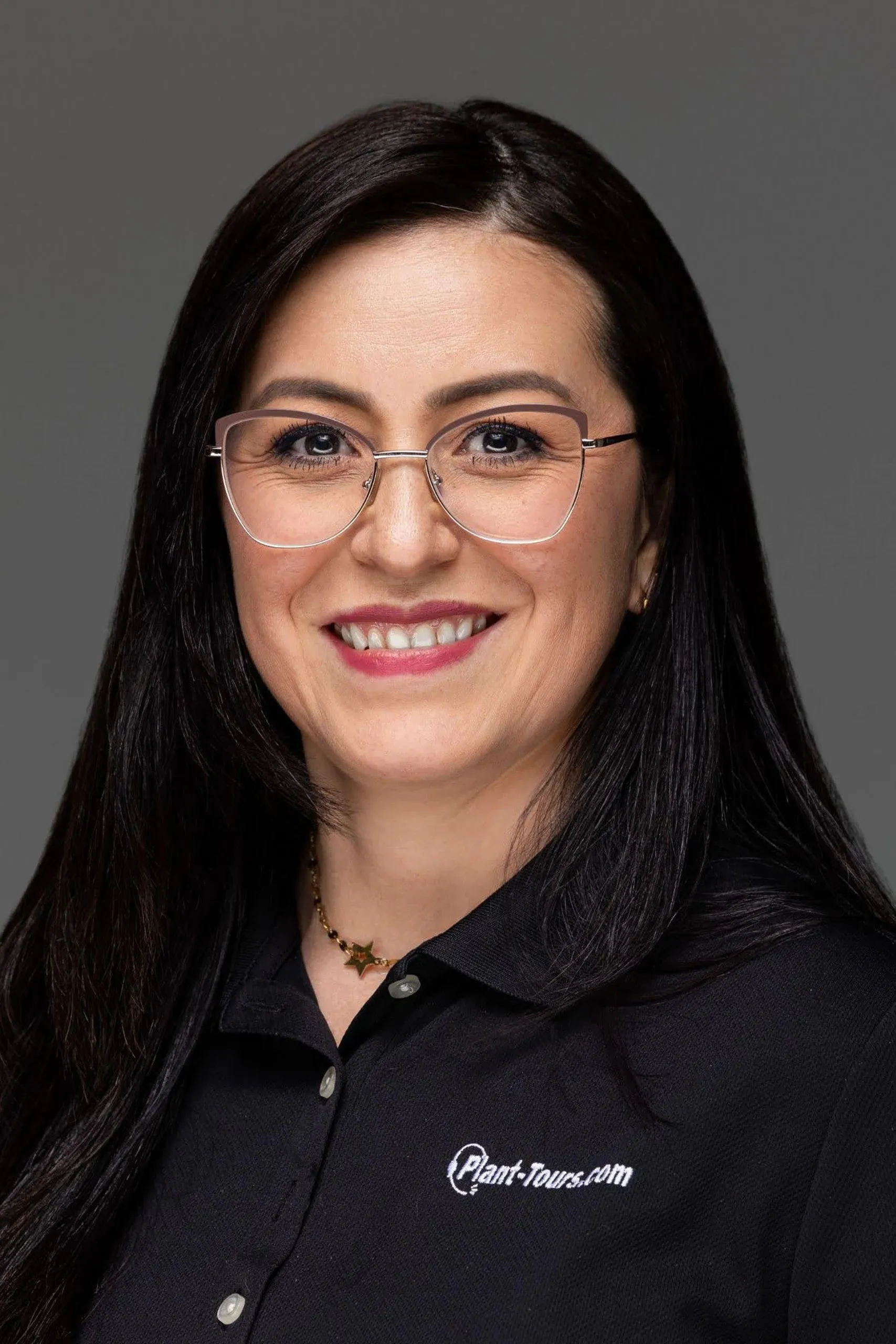 Astrid Serrano