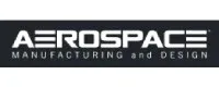AEROSPACE – MANUFACTURING and DESIGN logo