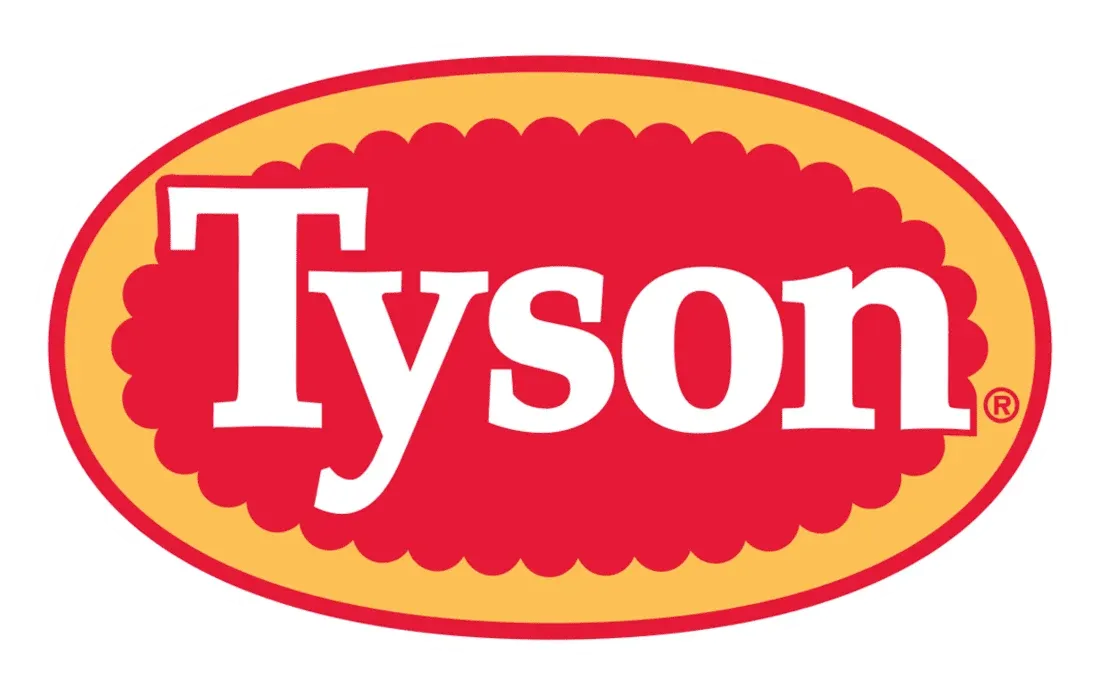 Tyson logo