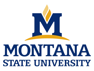 Montana State University Logo