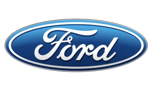 Ford logo