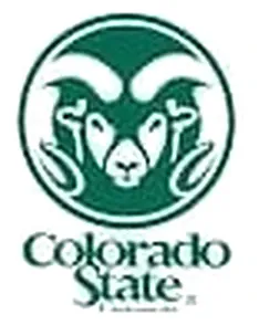 Colorado State University logo