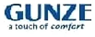 Gunze logo