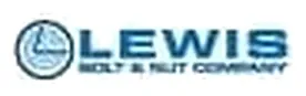 Lewis Bolt & Nut Company logo