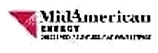 MidAmerican Energy logo