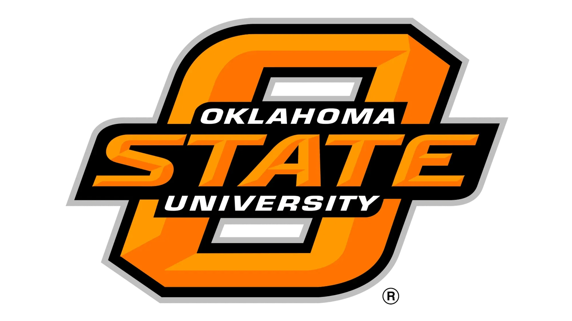 Oklahoma State University Logo