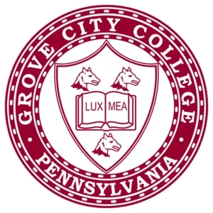Grove City College Logo