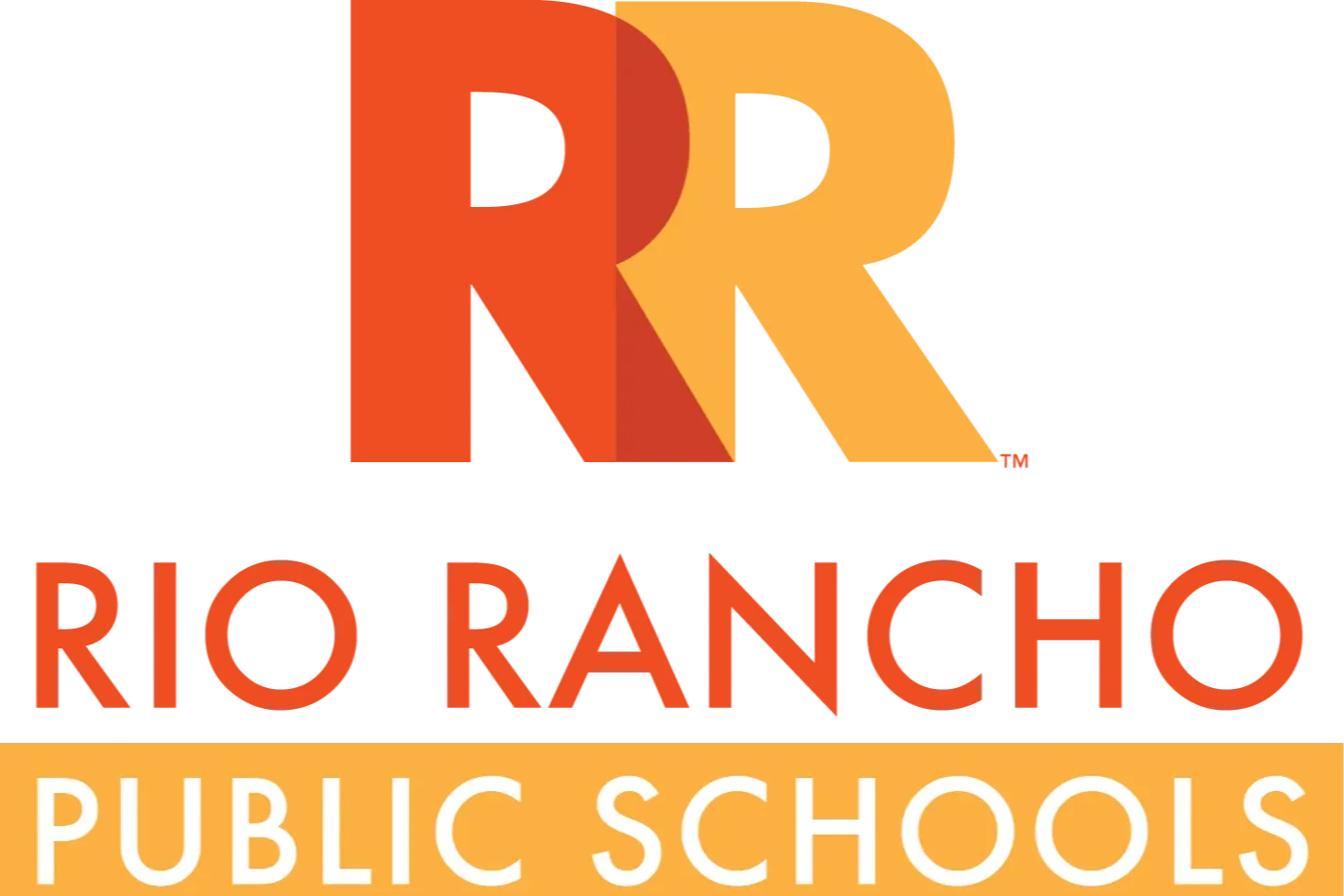 Rio Rancho Public Schools Logo